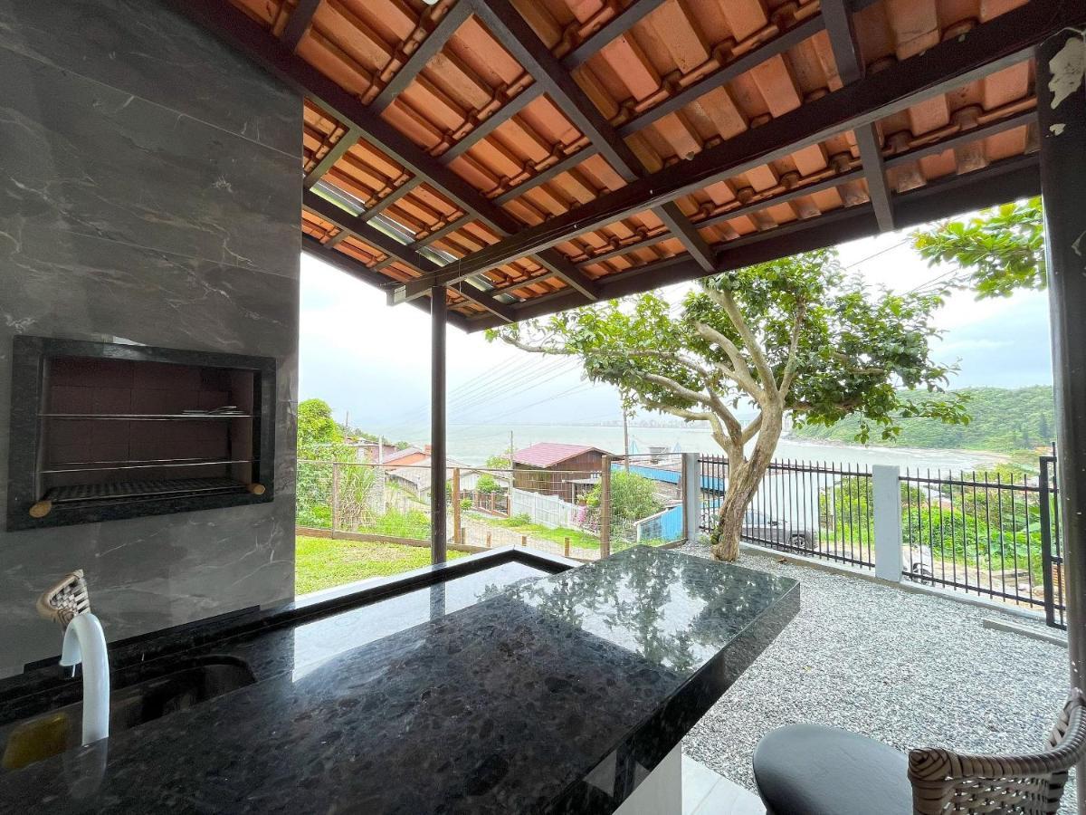 Penha | Praia Sao Miguel | Vista Mar Exterior photo